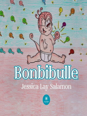 cover image of Bonbibulle